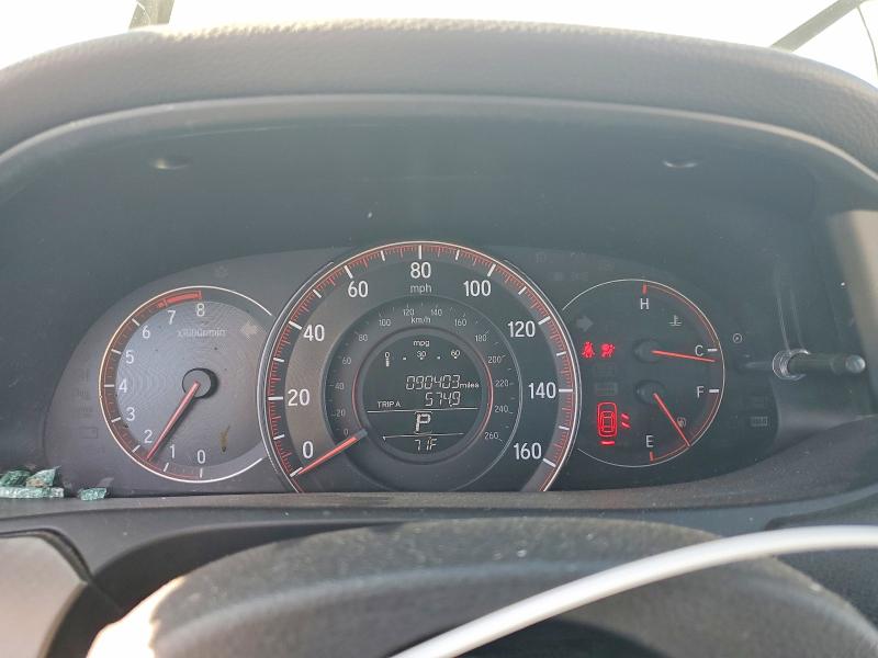 Aukcja sprzedaży 2017 Honda Accord, vin: 1HGCR2F59HA189224, numer aukcji: 63425916