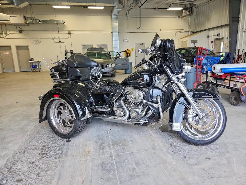 59981706 :رقم المزاد ، 5HD1MAM1X9Y850290 vin ، 2009 Harley-davidson Flhtcutg مزاد بيع
