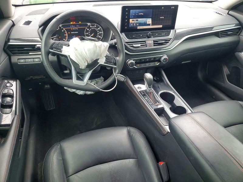 Продаж на аукціоні авто 2023 Nissan Altima, vin: 1N4BL4CV4PN326952, номер лоту: 60133566