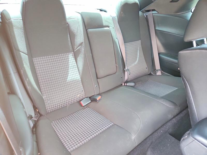 2022 Dodge Challenger მანქანა იყიდება აუქციონზე, vin: 2C3CDZFJ8NH108699, აუქციონის ნომერი: 58983726