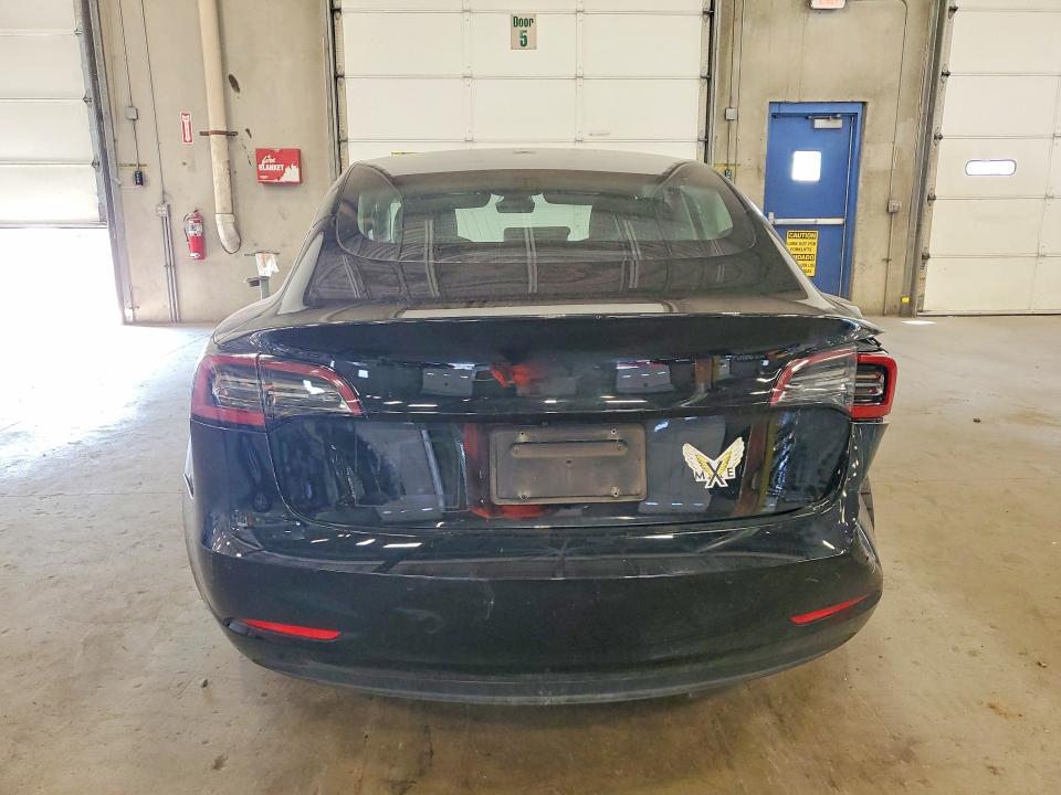 Aukcja sprzedaży 2019 Tesla Model 3, vin: 5YJ3E1EA6KF297916, numer aukcji: 61431996