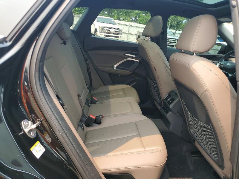 Aukcja sprzedaży 2025 Audi Q5, vin: WA11AAGU1S2066333, numer aukcji: 61046316