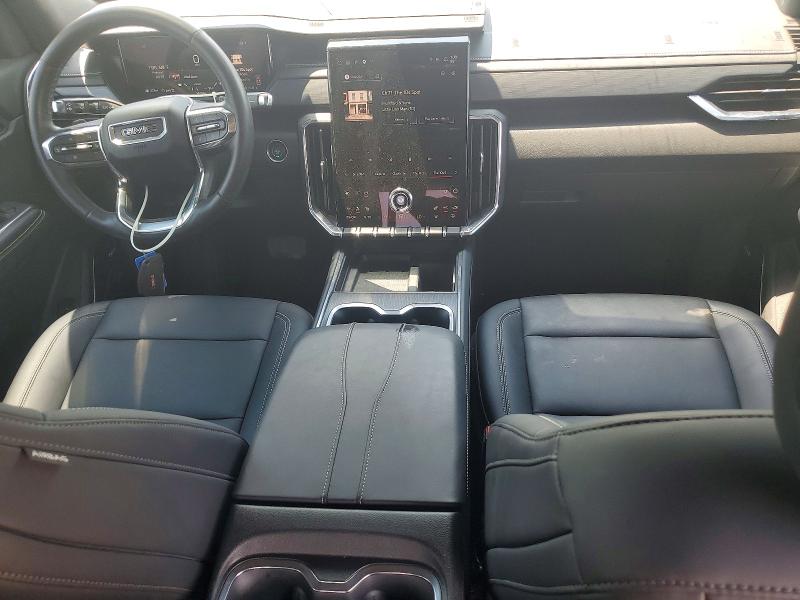62720846 :رقم المزاد ، 1GKENNRS1SJ168112 vin ، 2025 Gmc Acadia مزاد بيع