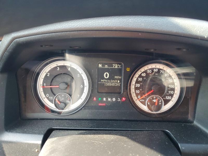 Aukcja sprzedaży 2014 Ram 1500, vin: 1C6RR7KT4ES220631, numer aukcji: 61932936