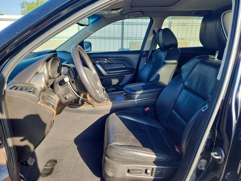60654126 :رقم المزاد ، 2HNYD2H39DH515446 vin ، 2013 Acura Mdx مزاد بيع