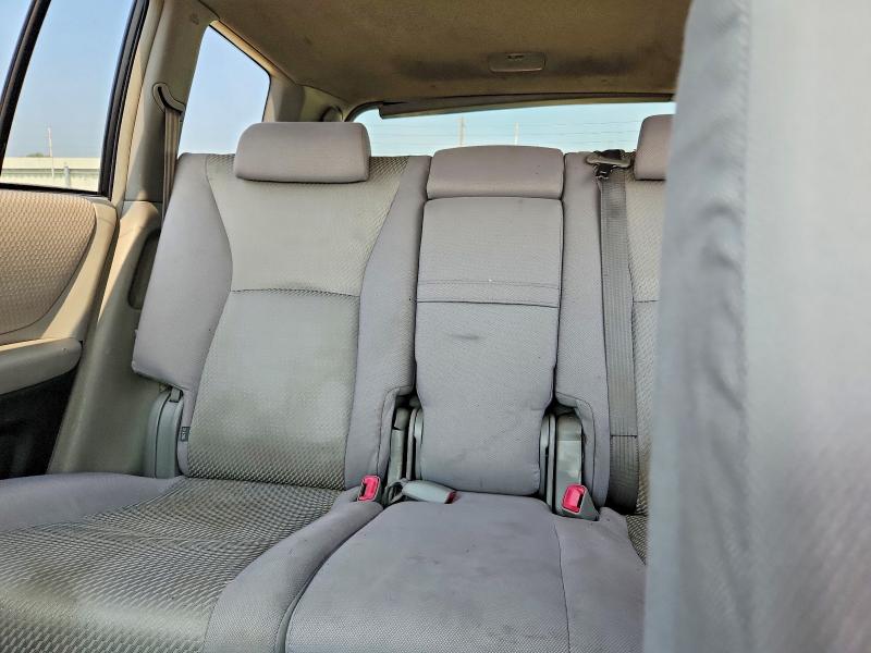 Aukcja sprzedaży 2004 Toyota Highlander, vin: JTEEP21A540017849, numer aukcji: 60390166