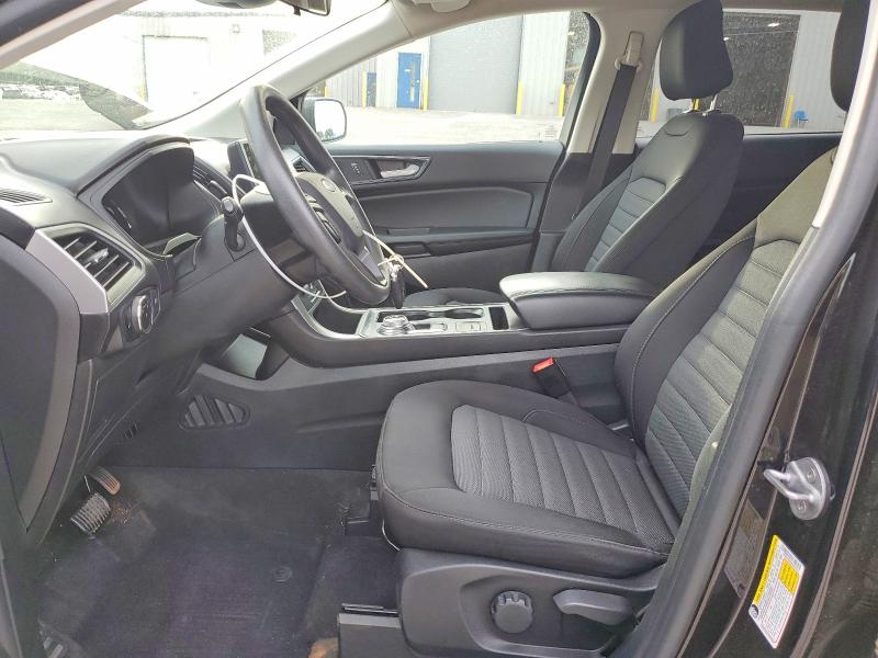 Продаж на аукціоні авто 2024 Ford Edge, vin: 2FMPK4G95RBA07814, номер лоту: 62762546