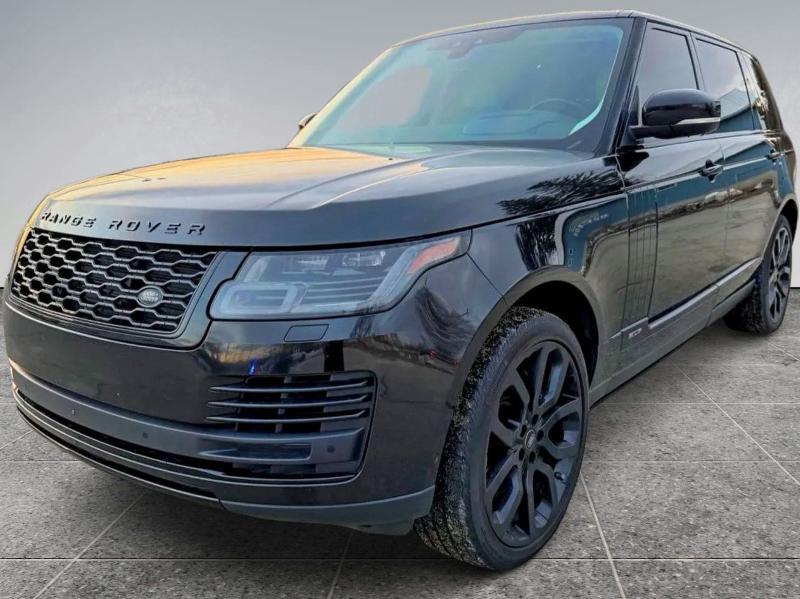 Aukcja sprzedaży 2020 Land Rover Range Rover, vin: SALGS5SE0LA579304, numer aukcji: 63708146