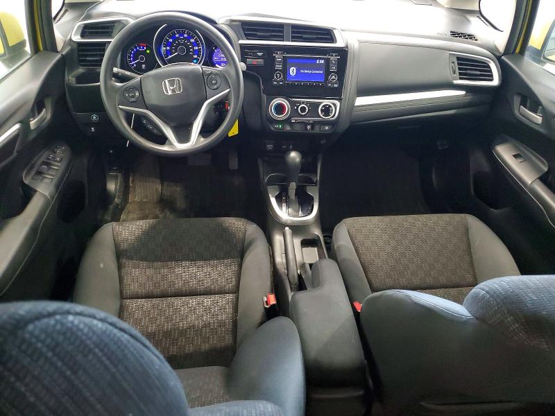 Aukcja sprzedaży 2015 Honda Fit, vin: 3HGGK5H51FM775386, numer aukcji: 61802216