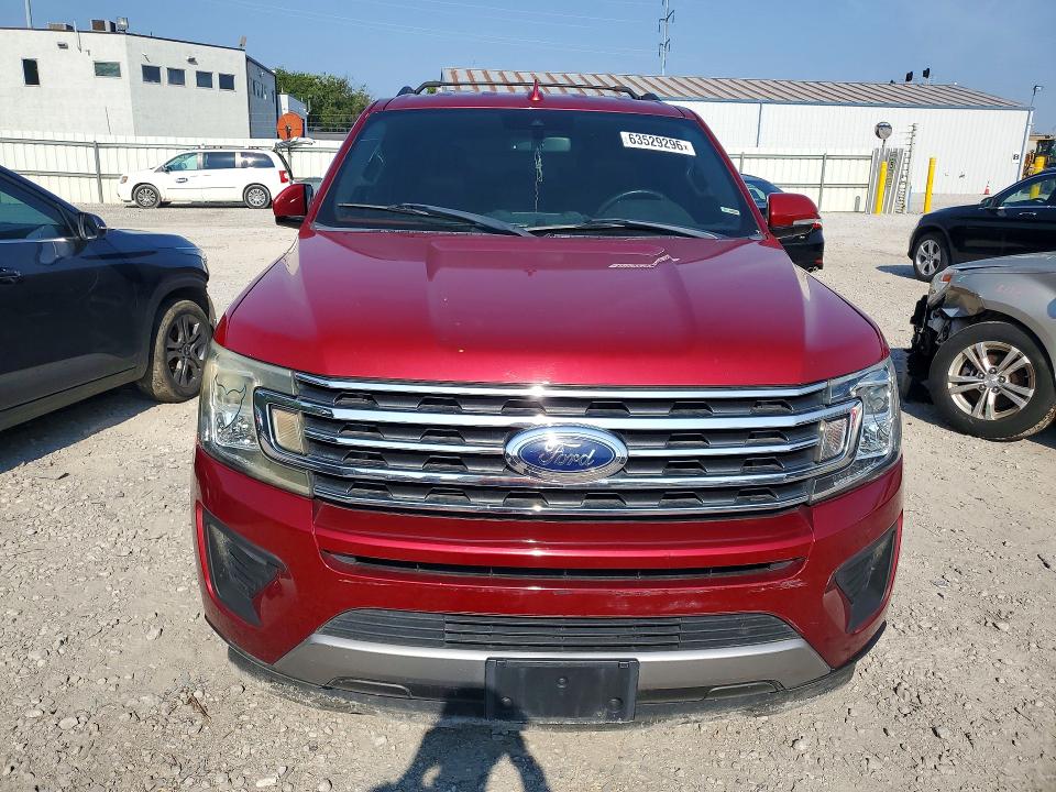 Aukcja sprzedaży 2018 Ford Expedition, vin: 1FMJU1HT8JEA22096, numer aukcji: 63529296