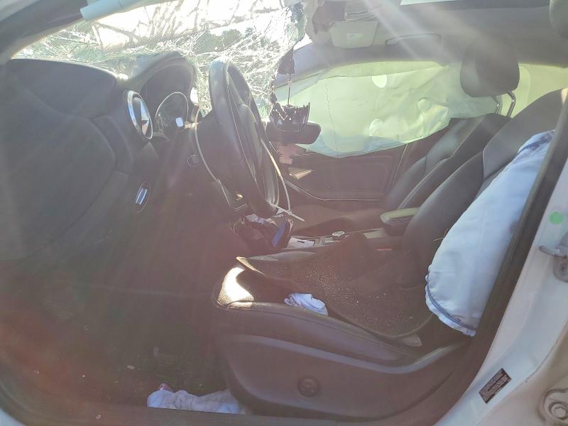 Продажа на аукционе авто 2015 Mercedes-benz Gla, vin: WDCTG4EB6FJ134275, номер лота: 61182786