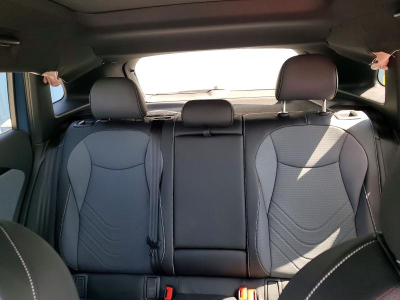 58684296 :رقم المزاد ، 3VVGR7RM0SM040356 vin ، 2025 Volkswagen Tiguan مزاد بيع
