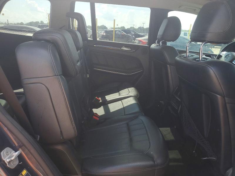 2013 Mercedes-benz Gl მანქანა იყიდება აუქციონზე, vin: 4JGDF7CE0DA148645, აუქციონის ნომერი: 59245616