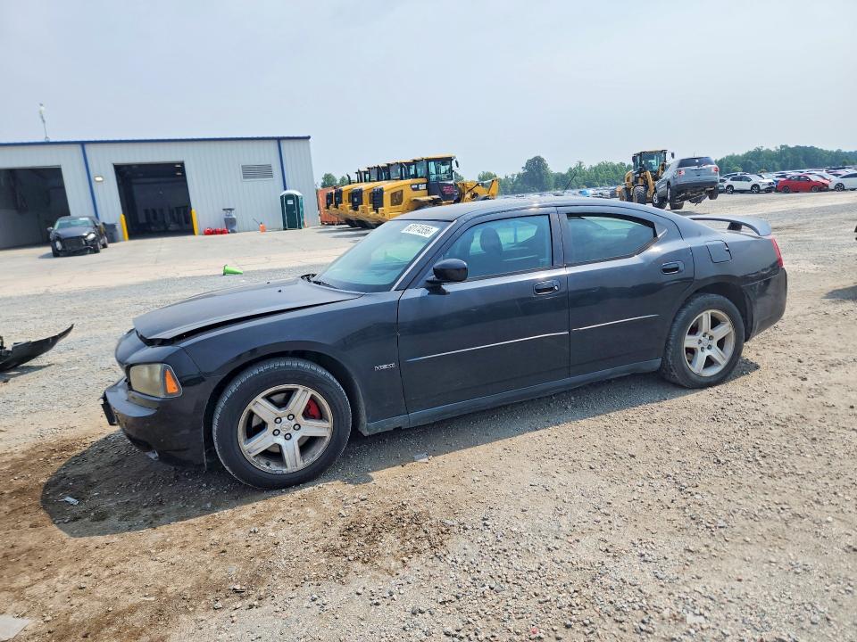Aukcja sprzedaży 2008 Dodge Charger, vin: 2B3KA53HX8H188359, numer aukcji: 60174556