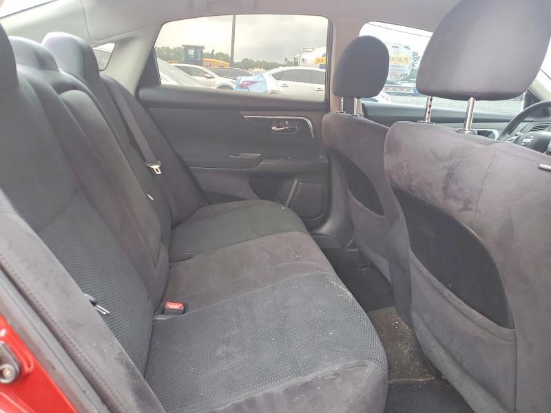 60589006 :رقم المزاد ، 1N4AL3AP5EN348417 vin ، 2014 Nissan Altima مزاد بيع