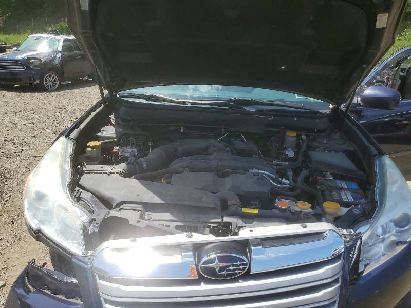 Aukcja sprzedaży 2014 Subaru Outback, vin: 4S4BRBLC4E3202048, numer aukcji: 95585605