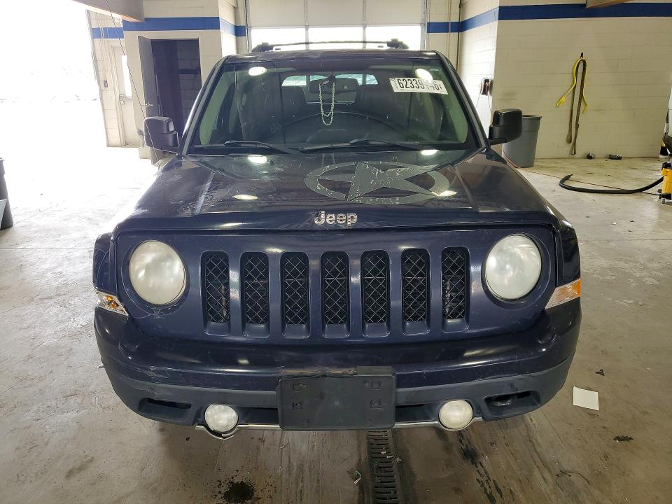 Продаж на аукціоні авто 2013 Jeep Patriot, vin: 1C4NJRFBXDD234497, номер лоту: 62339146