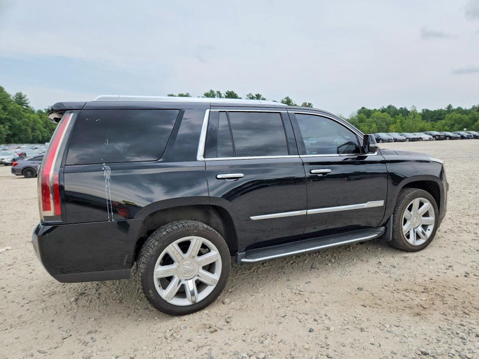 Продажа на аукционе авто 2016 Cadillac Escalade, vin: 1GYS4BKJ9GR256751, номер лота: 62570696