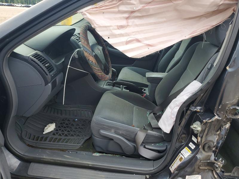 Продаж на аукціоні авто 2007 Honda Accord, vin: 3HGCM56467G707670, номер лоту: 60182926
