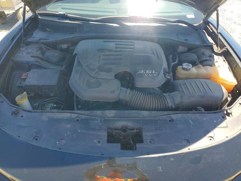 Auction sale of the 2018 Dodge Charger, vin: 2C3CDXBG4JH167368, lot number: 62911806
