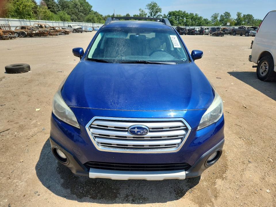 Aukcja sprzedaży 2016 Subaru Outback, vin: 4S4BSBLC5G3264792, numer aukcji: 60610146
