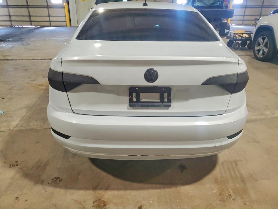 Продажа на аукционе авто 2019 Volkswagen Jetta, vin: 3VWC57BU0KM041460, номер лота: 59386946