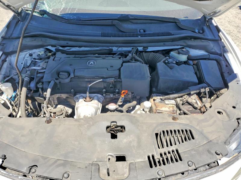 2020 Acura Ilx მანქანა იყიდება აუქციონზე, vin: 19UDE2F73LA007303, აუქციონის ნომერი: 60009026