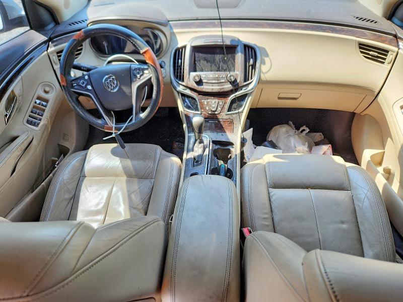 Aukcja sprzedaży 2015 Buick Lacrosse, vin: 1G4GB5G30FF181995, numer aukcji: 62247986