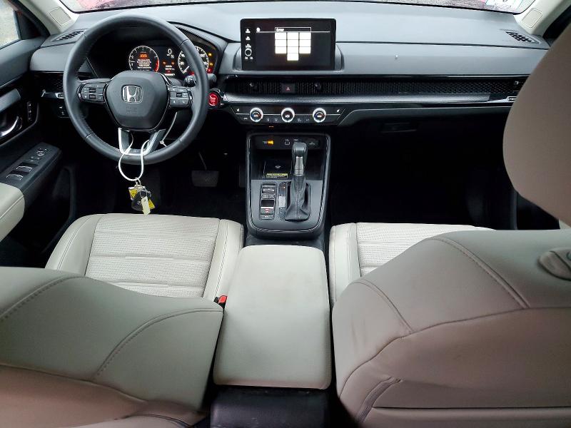 Aukcja sprzedaży 2025 Honda Cr-v, vin: 2HKRS4H70SH417893, numer aukcji: 62197076
