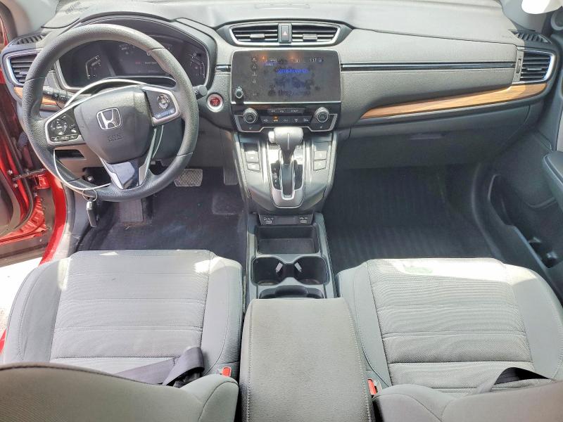 Aukcja sprzedaży 2020 Honda Cr-v, vin: 2HKRW1H52LH417445, numer aukcji: 63311116