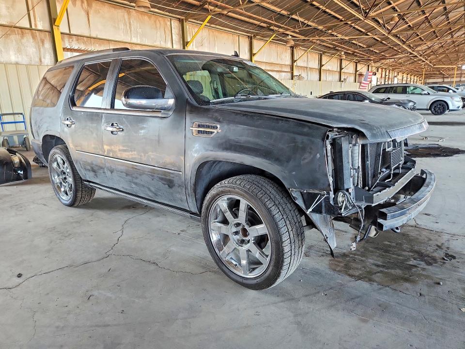 Aukcja sprzedaży 2008 Cadillac Escalade, vin: 1GYEC63818R202753, numer aukcji: 62324536