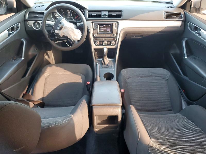 Продажа на аукционе авто 2018 Volkswagen Passat, vin: 1VWAA7A31JC025652, номер лота: 60224656