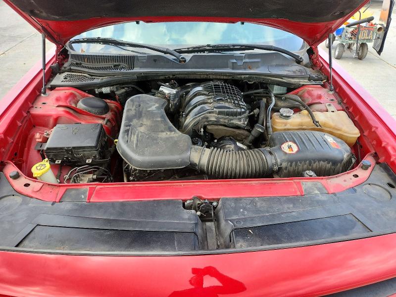 2017 Dodge Challenger მანქანა იყიდება აუქციონზე, vin: 2C3CDZAG7HH658377, აუქციონის ნომერი: 62623216