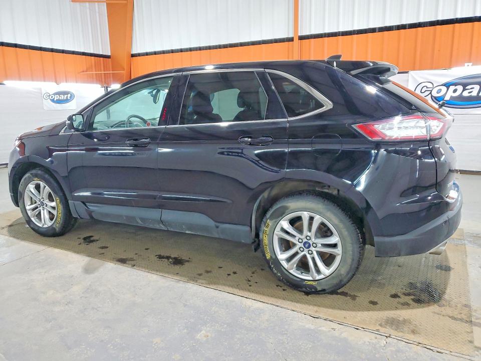 Aukcja sprzedaży 2018 Ford Edge, vin: 2FMPK4J9XJBC07780, numer aukcji: 62963846