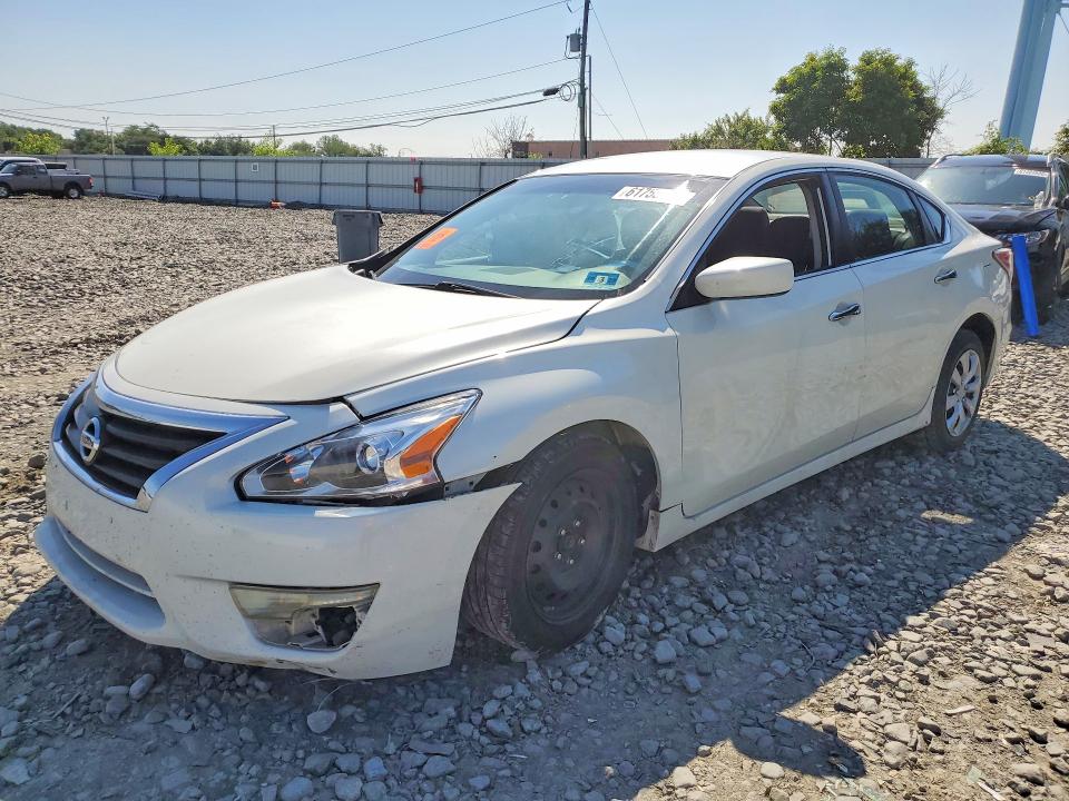 Продаж на аукціоні авто 2014 Nissan Altima, vin: 1N4AL3AP0EC152803, номер лоту: 61755226