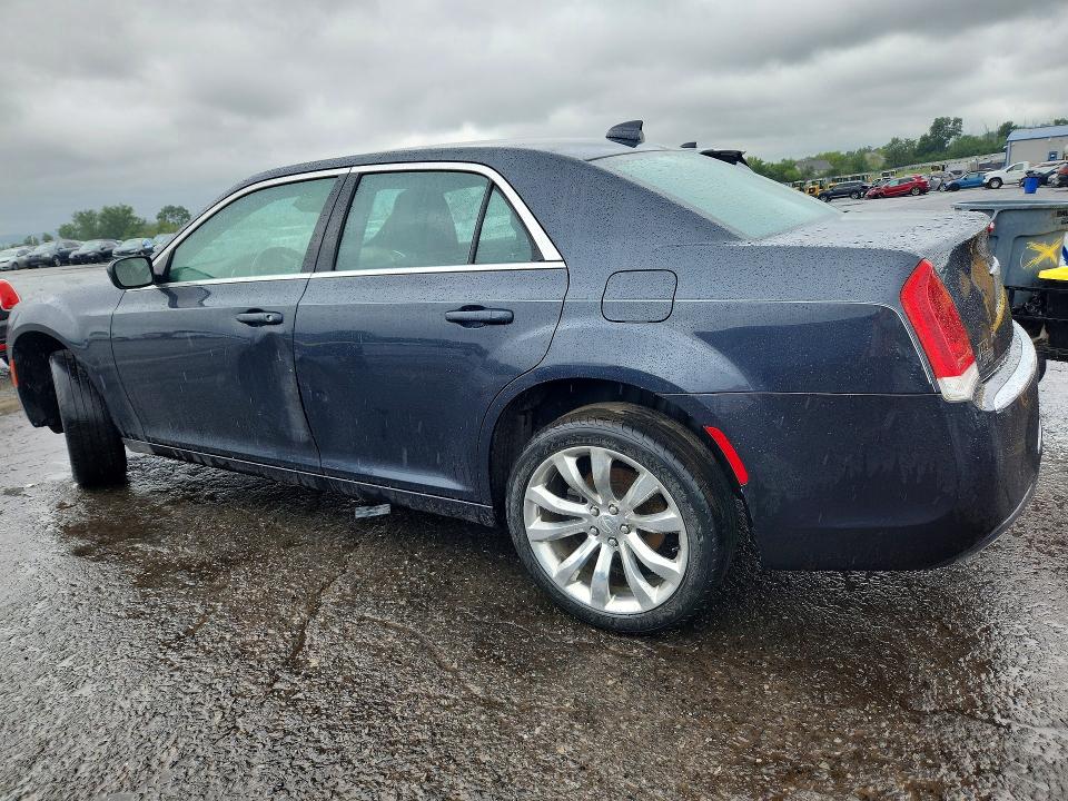 Продаж на аукціоні авто 2016 Chrysler 300, vin: 2C3CCAAG4GH329011, номер лоту: 59322096