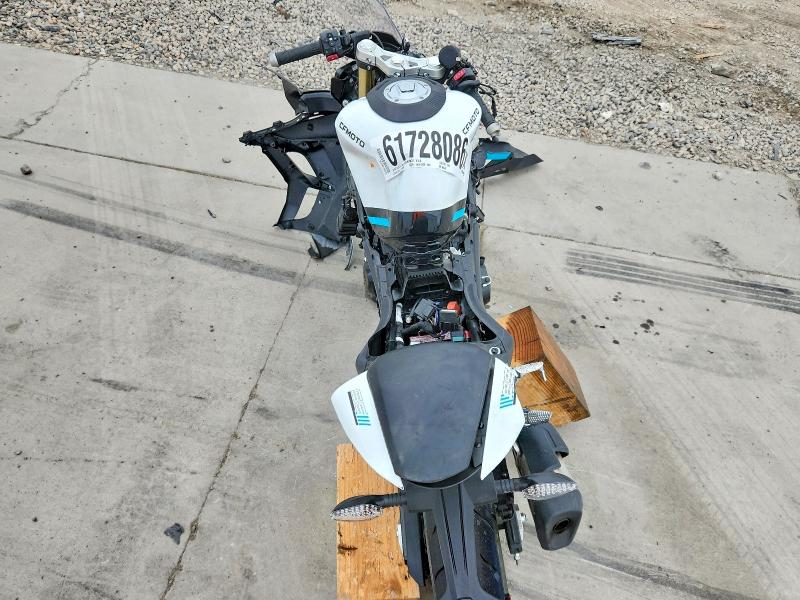 2023 Cf Moto 450ss მანქანა იყიდება აუქციონზე, vin: LCEPESLA0P6005402, აუქციონის ნომერი: 61728086