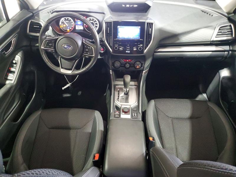 Aukcja sprzedaży 2022 Subaru Forester, vin: JF2SKADCXNH507706, numer aukcji: 62418196