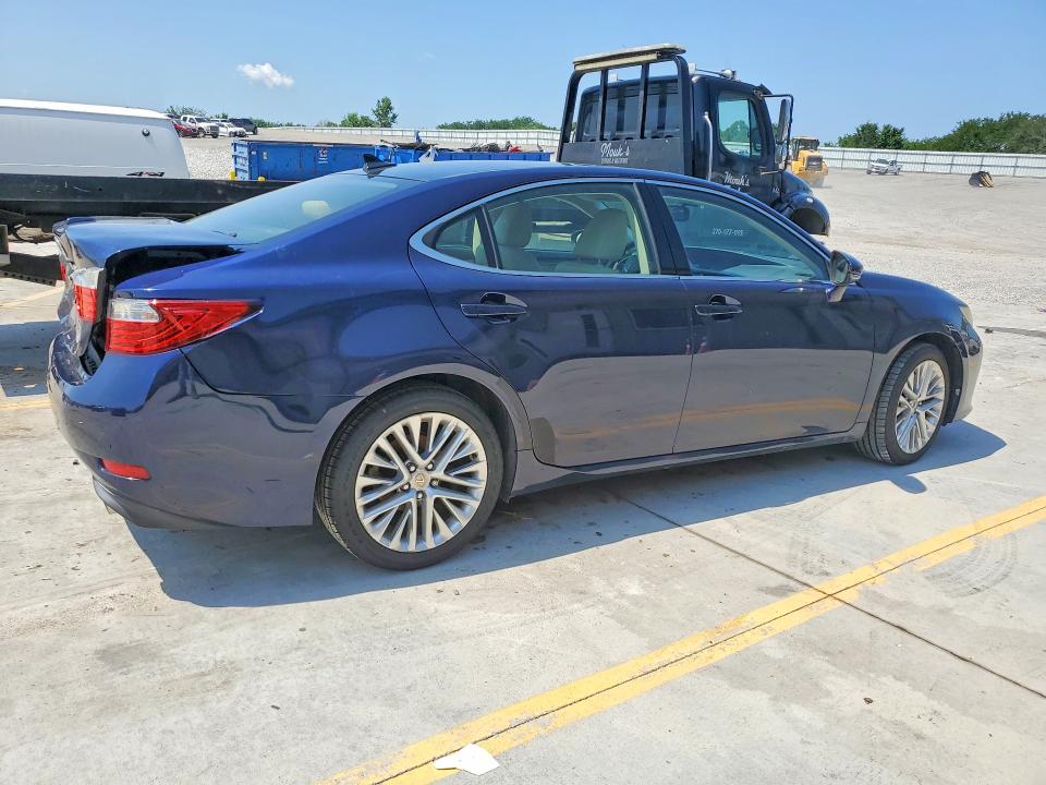 Продаж на аукціоні авто 2013 Lexus Es, vin: JTHBK1GG3D2046121, номер лоту: 85634425