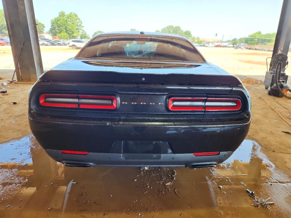 Aukcja sprzedaży 2019 Dodge Challenger, vin: 2C3CDZBT0KH583511, numer aukcji: 59784236