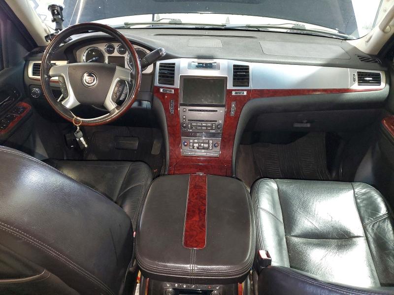 Aukcja sprzedaży 2010 Cadillac Escalade, vin: 1GYUKJEF5AR280844, numer aukcji: 62539026