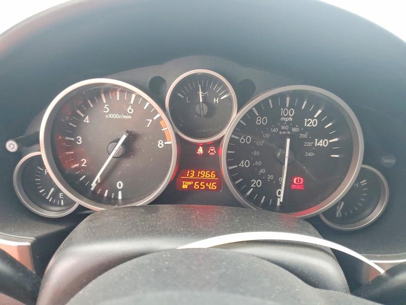 2012 Mazda Mx-5 Miata მანქანა იყიდება აუქციონზე, vin: JM1NC2MF2C0221501, აუქციონის ნომერი: 62598246