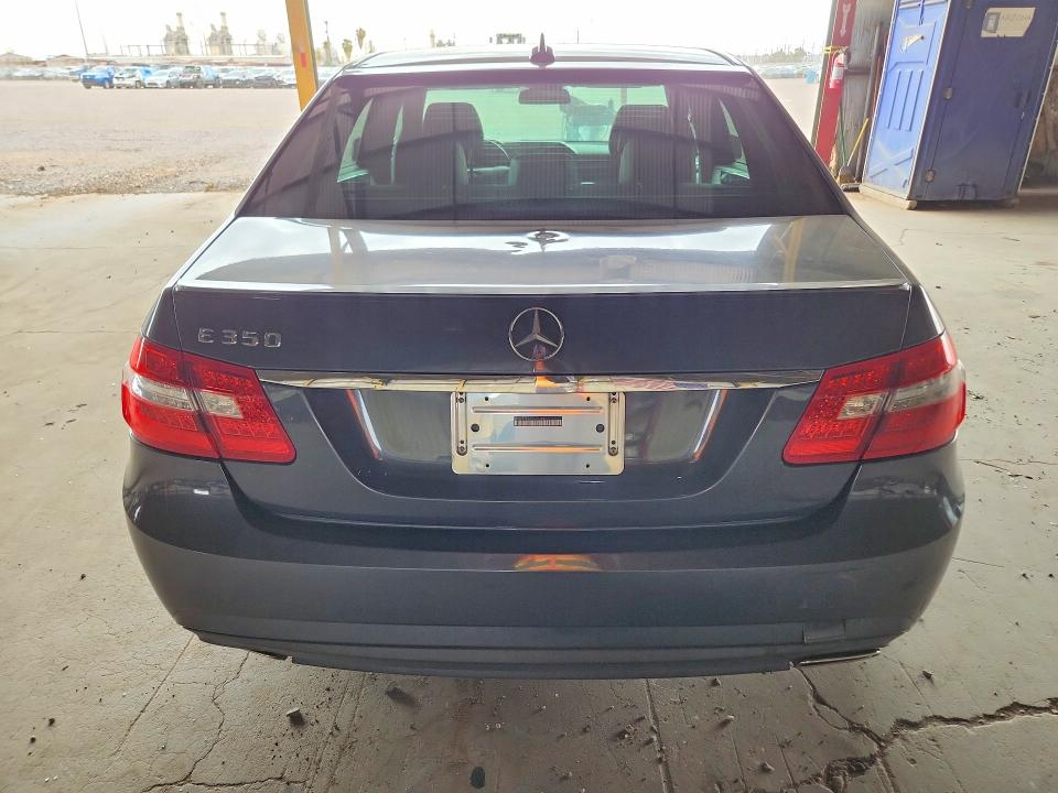 Продажа на аукционе авто 2013 Mercedes-benz E, vin: WDDHF5KB6DA707686, номер лота: 61122326