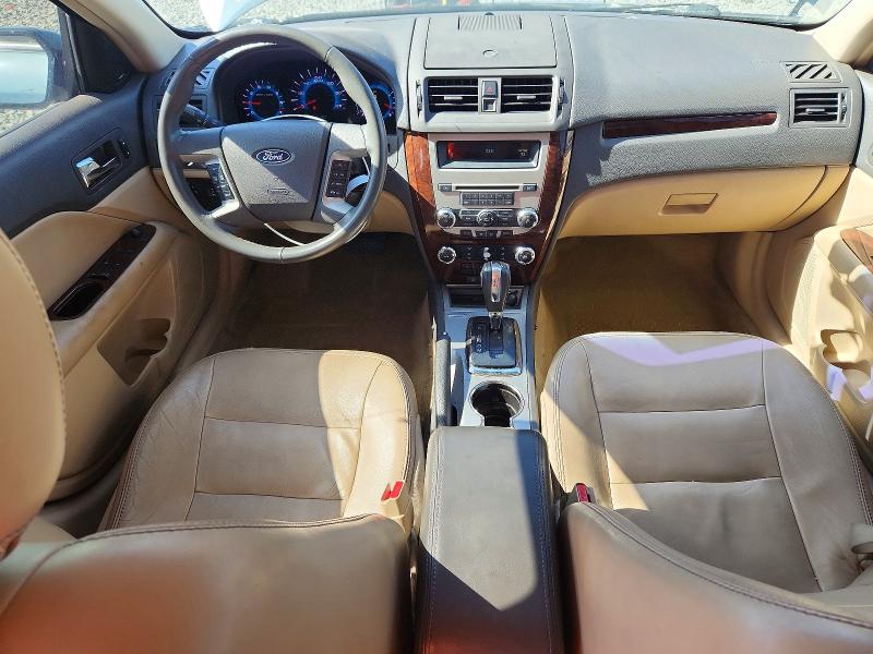 2012 Ford Fusion მანქანა იყიდება აუქციონზე, vin: 3FAHP0JG6CR302364, აუქციონის ნომერი: 61177516