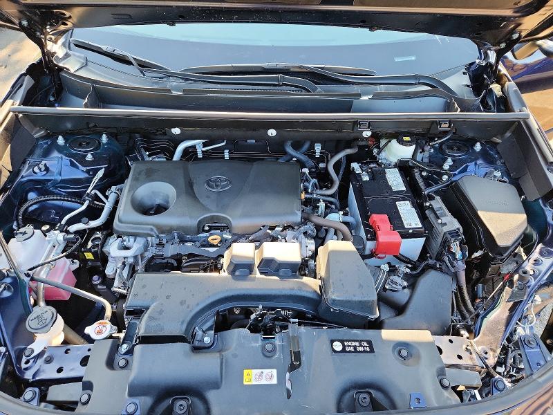 Продажа на аукционе авто 2025 Toyota Rav4, vin: 2T3C1RFV7SW391728, номер лота: 60379376
