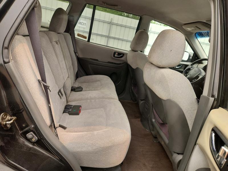 Продаж на аукціоні авто 2005 Hyundai Santa Fe, vin: KM8SC73D25U987803, номер лоту: 60918566