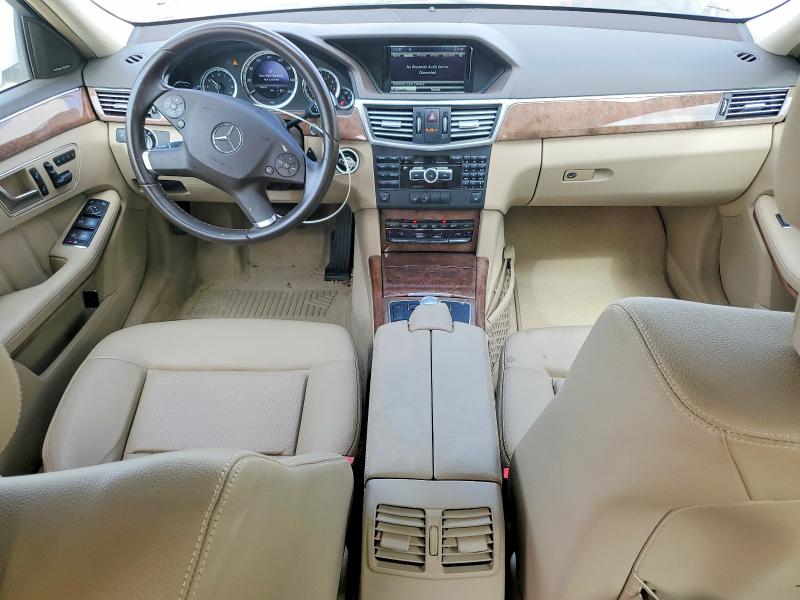 Aukcja sprzedaży 2013 Mercedes-benz E, vin: WDDHF5KB1DA673043, numer aukcji: 59369996