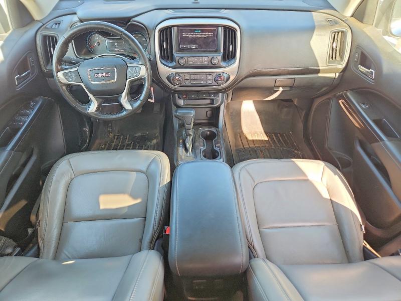 59310926 :رقم المزاد ، 1GTG5CEN1J1311082 vin ، 2018 Gmc Canyon مزاد بيع