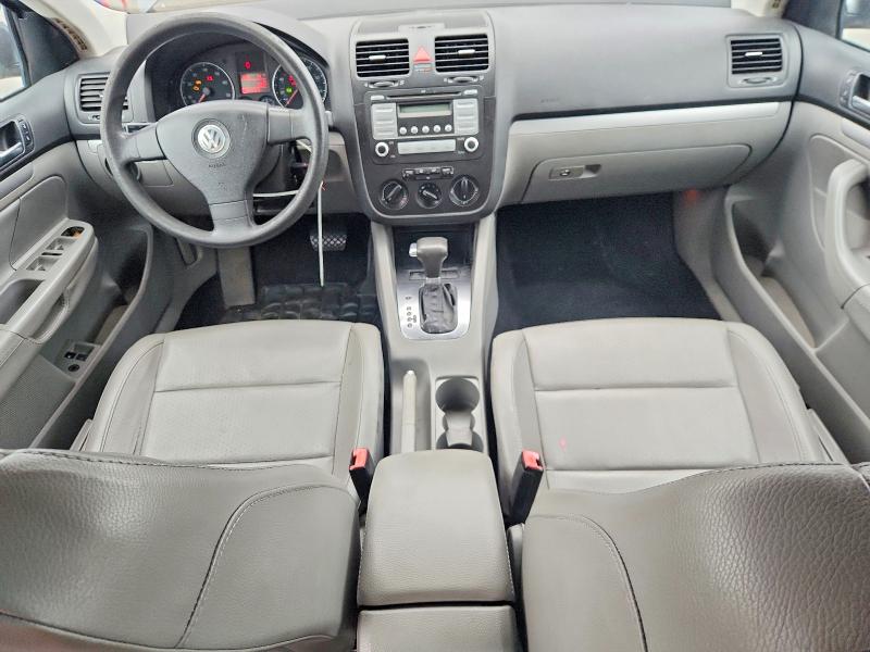 Aukcja sprzedaży 2007 Volkswagen Jetta, vin: 3VWEG71KX7M181784, numer aukcji: 62118396
