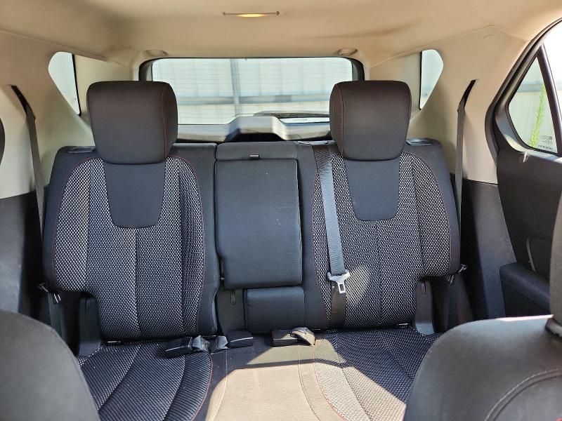 63528566 :رقم المزاد ، 2CNALDEW4A6246313 vin ، 2010 Chevrolet Equinox مزاد بيع